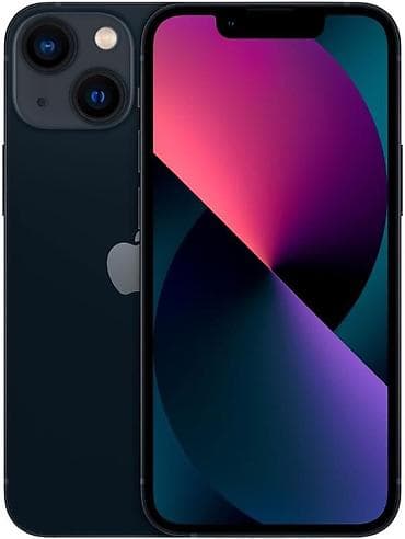 google pixel 3a xl: IPhone 13 mini, Б/у, 128 ГБ, Black Titanium, Чехол, 77 % — 1