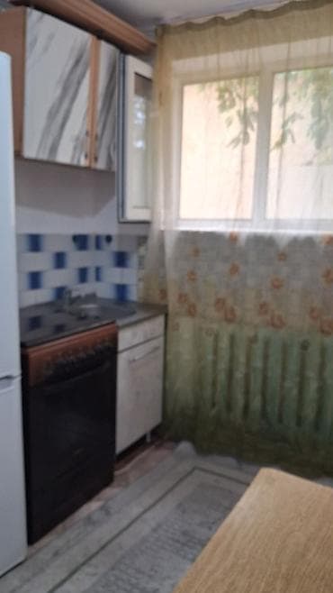 2х ком: 1 комната, Собственник, Парам без детей, от 1 года, С мебелью полностью — 5