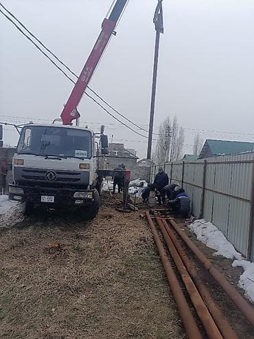 даминатор фреза: Услуги манипулятора/кран-манипулятора - Погрузка, разгрузка и — 1