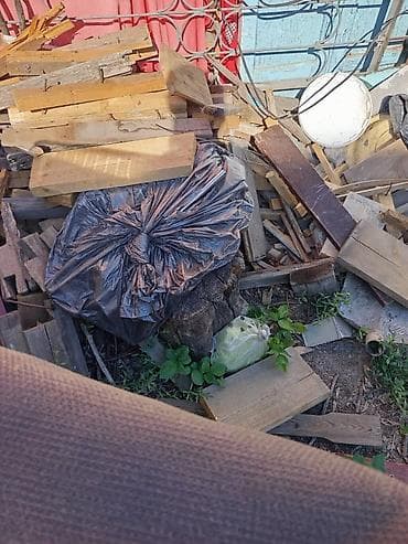 Отдам даром: Отдам даром на дрова. рн Восточный автовокзал переулок Алайский дом — 4