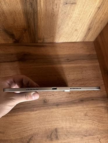 айпад 4 мини: Планшет, Apple, память 128 ГБ, 10" - 11", Wi-Fi, Классический цвет - Серебристый — 3