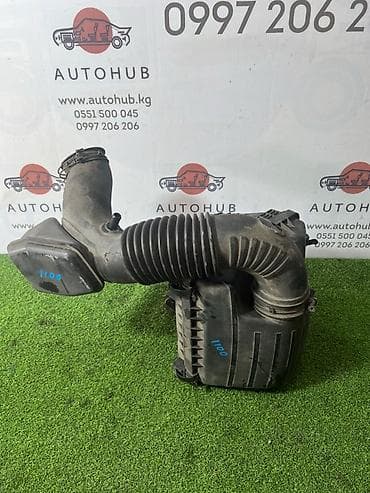 соната lf: Корпус воздушного фильтра Hyundai Sonata YF 2.0 LPG 2014 (б/у) — 1