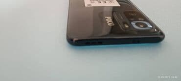 asus роутер: Poco M5s, Б/у, 256 ГБ, 2 SIM — 3