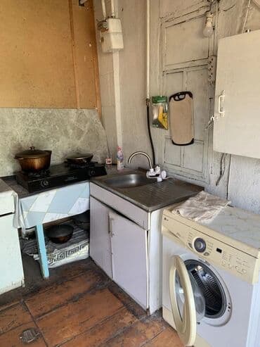 сокулук сдаю дом: 95 м², 5 комнат, Утепленный, Забор, огорожен — 5