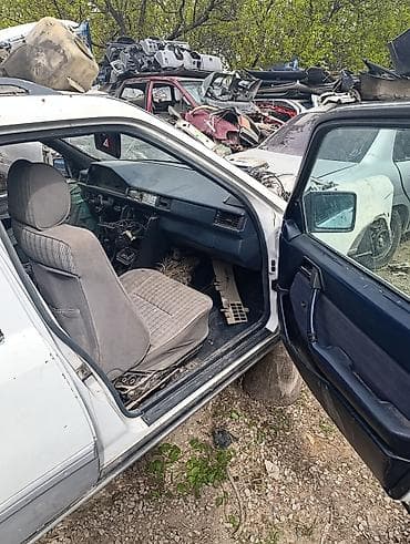 гольф 3 бампер: Разборка: универсал mercedes-bens w124 запчасти — 3