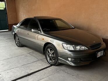 радиатор кондиционера опель зафира а: Toyota Windom: 2001 г., 3 л, Автомат, Бензин, Седан — 3