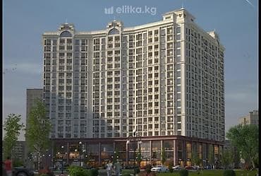 от 14: 1 комната, 61 м², Элитка, 14 этаж, Готовая ПСО (под самоотделку) — 2