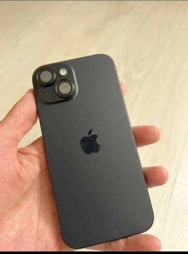 смартфон леново а: IPhone 14, Б/у, Черный — 2