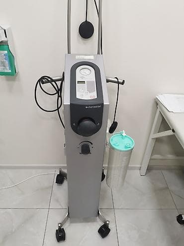 Липосактор Harvest-jet