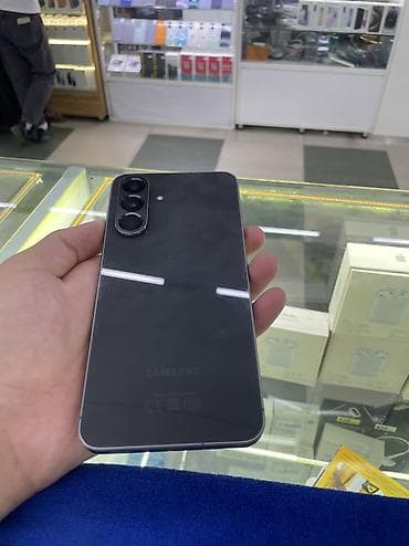 xiaomi redmi note 9t: Samsung Galaxy A56 5G, Новый, 128 ГБ — 2