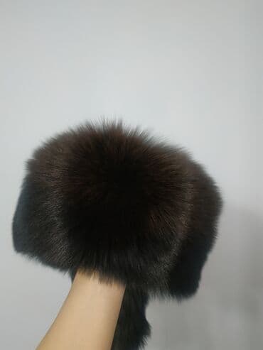 шапка с ушками которые поднимаются купить: Продаю шапку малакай, натуральный писец, женская — 3