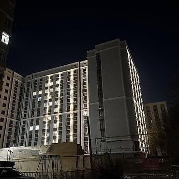 1комнатную: 1 комната, 39 м², Элитка, 9 этаж, Готовая ПСО (под самоотделку) — 2