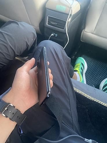 iphone 17e: IPhone 11 Pro, Б/у, 256 ГБ, Space Gray, Зарядное устройство, Чехол, 100 % — 4