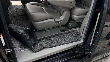 плавающее сиденье: Kia Carnival: 2019 г., 2.2 л, Автомат, Дизель, Минивэн — 9