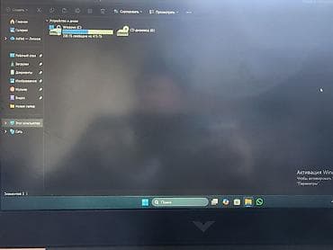 игровая: Игровой, Б/у, Intel Core i5 — 3