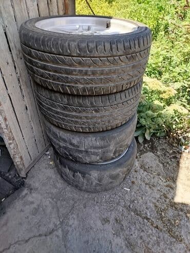 купить диски bbs: Колеса в сборе R 18 — 4