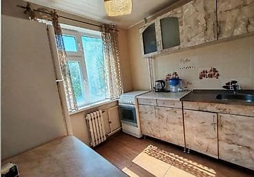 43: 2 комнаты, 43 м², 11 мкр 104 серия, 3 этаж, Свежий ремонт — 1
