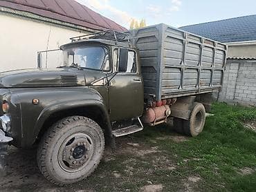 belarus mtz 80: ЗИЛ : | 1984 г — 2