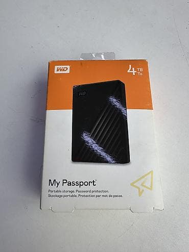 hdd 320 gb: Накопитель для ПК, Б/у, Western Digital (WD), HDD, 4 ТБ, 2.5", Для ПК — 2