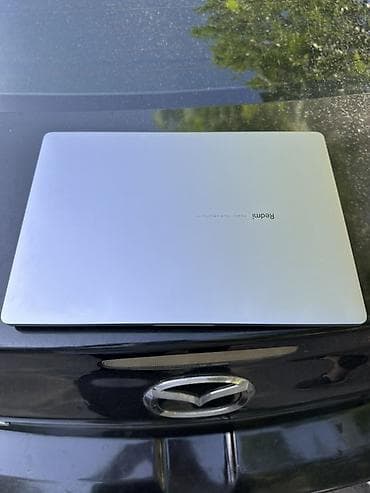 redm: Redmi Book Pro 14 (2022) Характеристики: • Intel Core i7-12650H (12 — 2