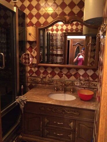 сдается квартира чуй гоголя: 3 комнаты, Собственник — 6