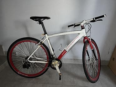 бенбекс велик: Городской велосипед, Рама L (172 - 185 см), Новый — 2