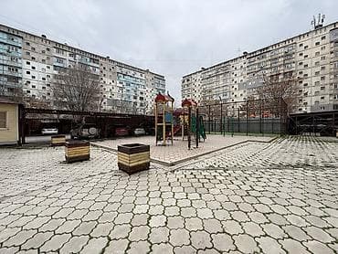 art square: 4 комнаты, 127 м² — 2