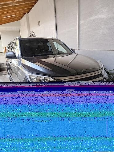 сr v: Ssangyong Rexton Khan: 2019 г., 2.2 л, Автомат, Дизель, Пикап — 1