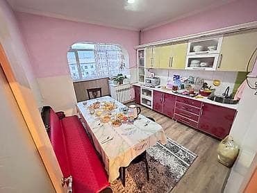 куплю 1 кв: 3 комнаты, 70 м², Евроремонт — 6