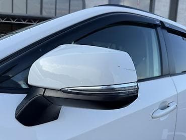 панель марк х: Toyota RAV4: 2021 г., 2.5 л, Автомат, Бензин, Кроссовер — 8