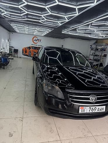 Toyota Avalon: 2006 г., 3.5 л, Автомат, Газ, Седан