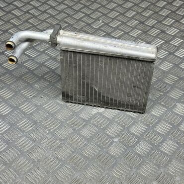 двигатель tdi 2: Радиатор печки Спринтер 901 Б/У оригинал в отличном состоянии — 3