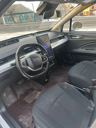 ламборгини урус цена бишкек: BYD : 2018 г., Электромобиль, Седан — 7