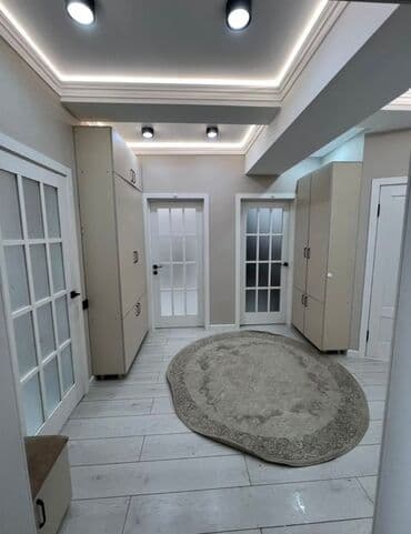 дом для гостей: 3 комнаты, 75 м², Элитка, 4 этаж, Евроремонт — 8