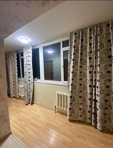 аренда квартиры 12 мкр: 1 комната, С мебелью полностью — 3