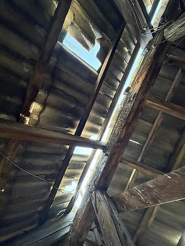 Кровля крыши | Монтаж, Демонтаж, Для прогревания Больше 6 лет опыта — 5