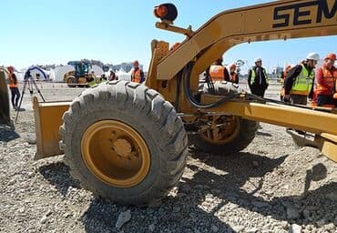 высотные работы: Инженердик жана Жакшылатуу(Благоустройство) иштерин аткарабыз — 4