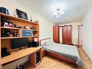 2 комнаты, 45 м², 104 серия, 3 этаж at lalafo.kg 2 комнаты, 45 м², 104 серия, 3 этаж