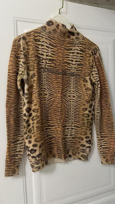 Жеке буюмдар: Блузки, покупала в Италии/Дубаи, размер s/m/l до 44 цены от 100 сом и — 7