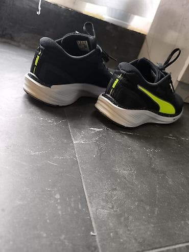 pull and beer: Мужские кроссовки, 42, Puma, Новый, цвет - Черный — 2