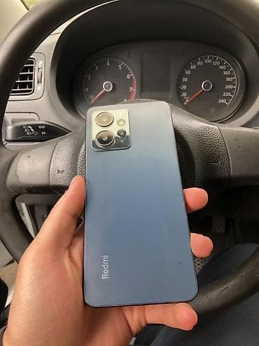 google pixel 4a 5g: Redmi, Redmi Note 12, 128 ГБ, цвет - Синий, 2 SIM — 4