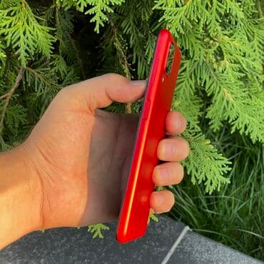 экран на самсунг а51 цена: Samsung Galaxy A12, цвет - Красный, 2 SIM — 7