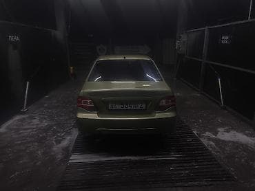 дэу матиз 2: Daewoo Nexia: 2009 г., Механика, Бензин, Седан — 9