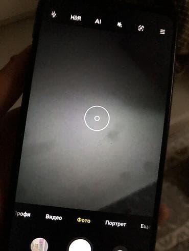 Xiaomi, Note 5A, Б/у, 64 ГБ, цвет - Черный