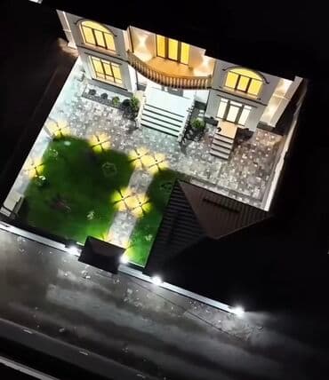 Дом, 430 м², 7 комнат, Собственник, Дизайнерский ремонт — 23