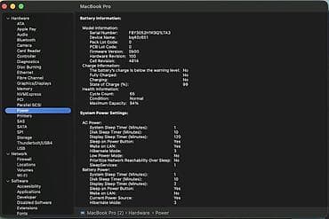 макбук цена: Ноутбук Apple (MacBook) 14 ", M2 Pro, 2023 год, ОЗУ, RAM: 32 ГБ — 8