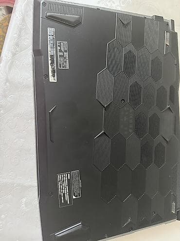 logitech g pro: Игровой, Б/у, Intel Core i7, ОЗУ, RAM: 16 ГБ — 2