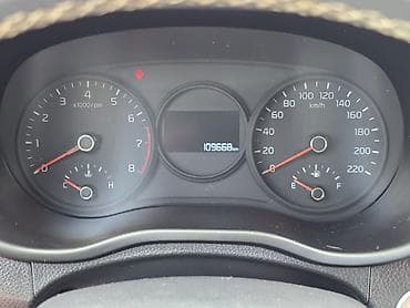 devo matiz: Kia Morning: 2019 г., 1 л, Автомат, Бензин — 9