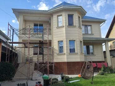 набор ключей в аренду: Сдам в аренду Строительные леса — 3