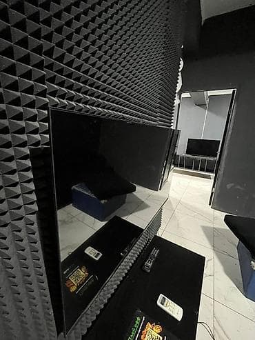 пракат: Телевизоры 3 шт - все 55 дюйм 

отличное состояние 🔥

прошу 19 тысяч — 1